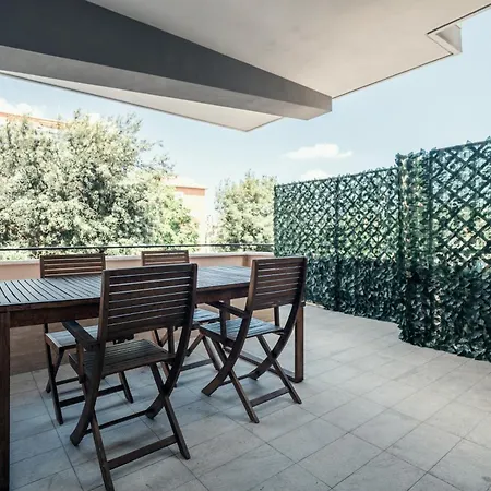 Casa Mia San Pietro