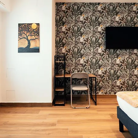 Casa Mia San Pietro Гостевой дом 4*