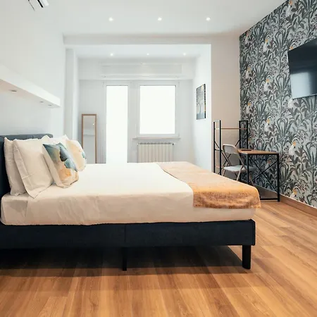 Гостевой дом Casa Mia San Pietro 4*