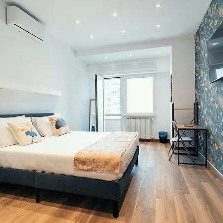 Πανσιόν Casa Mia San Pietro 4*
