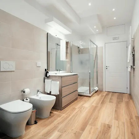 Casa Mia San Pietro Πανσιόν 4*