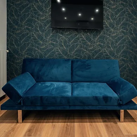 Konukevi Casa Mia San Pietro