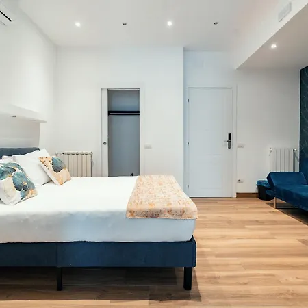Πανσιόν Casa Mia San Pietro 4*
