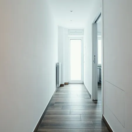 Casa Mia San Pietro 4* Ρώμη