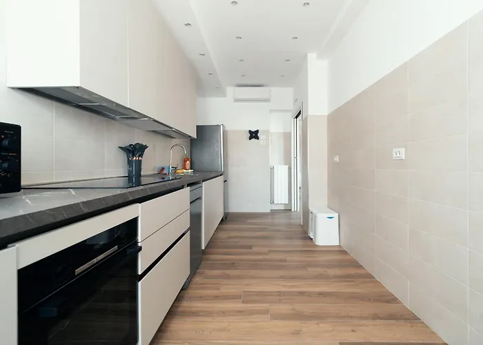Гостевой дом Casa Mia San Pietro Рим