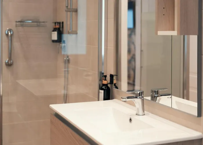 Casa Mia San Pietro Гостевой дом Рим