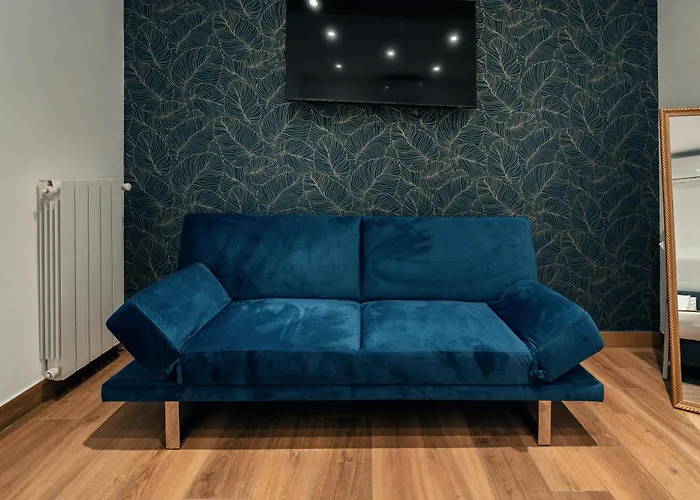 Casa de hóspedes Casa Mia San Pietro