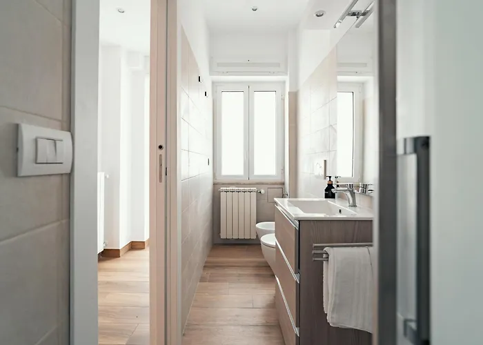 Гостевой дом Casa Mia San Pietro